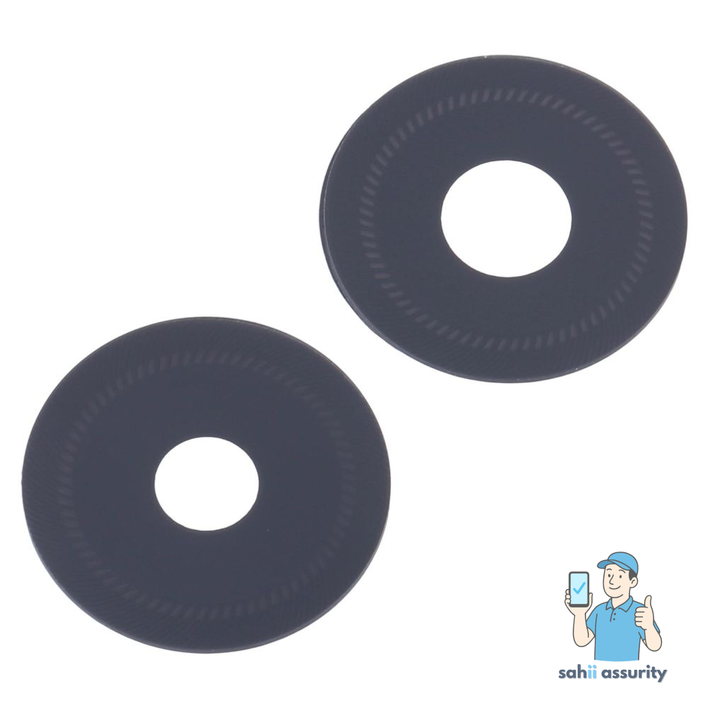 Camera Lens for Vivo V60 5G Gold